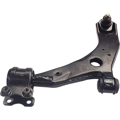 CTR - CQ0248L - Control Arm With Ball Joint pa2