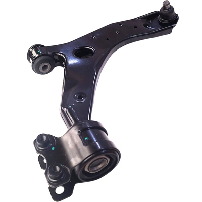 CTR - CQ0248R - Control Arm With Ball Joint pa2