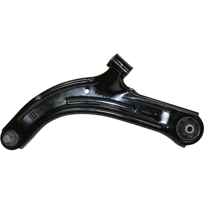 CTR - CQ0273L - Control Arm With Ball Joint pa1