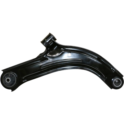 CTR - CQ0273L - Control Arm With Ball Joint pa2