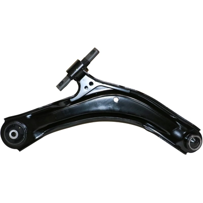 Control Arm With Ball Joint by CTR - CQ0274L pa1