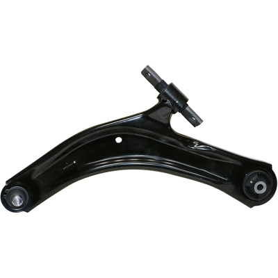 Control Arm With Ball Joint by CTR - CQ0274L pa2