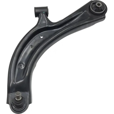 Control Arm With Ball Joint by CTR - CQ0285L pa1