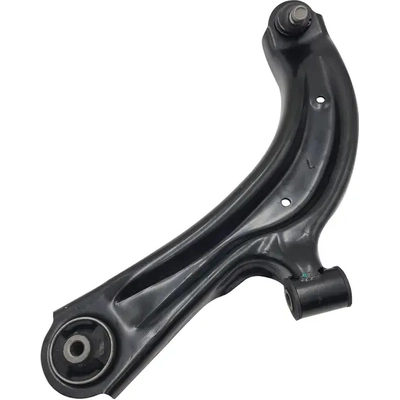 Control Arm With Ball Joint by CTR - CQ0285L pa2