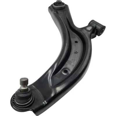 Control Arm With Ball Joint by CTR - CQ0285R pa1