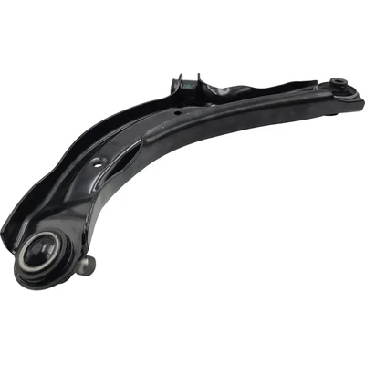 Control Arm With Ball Joint by CTR - CQ0285R pa2