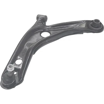 CTR - CQ0294L - Control Arm With Ball Joint pa2