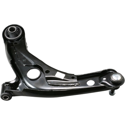 CTR - CQ0294R - Control Arm With Ball Joint pa1