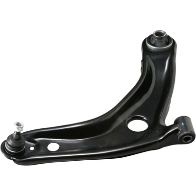 CTR - CQ0294R - Control Arm With Ball Joint pa2