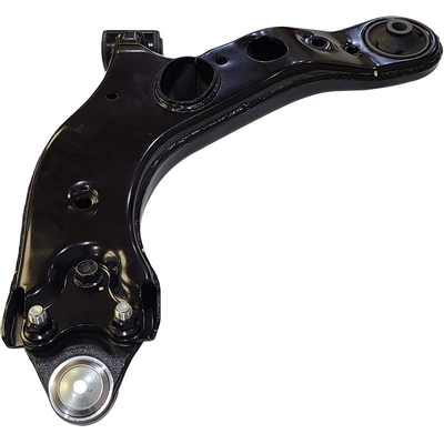 CTR - CQ0295Y - Control Arm With Ball Joint pa3