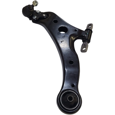 CTR - CQ0300X - Control Arm With Ball Joint pa2