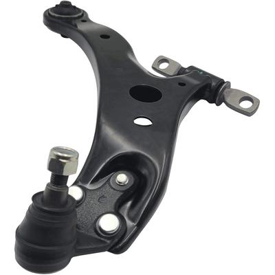 CTR - CQ0300Y - Control Arm With Ball Joint pa3