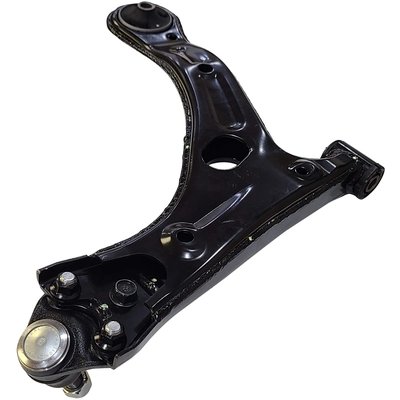 CTR - CQ0302X - Control Arm With Ball Joint pa3