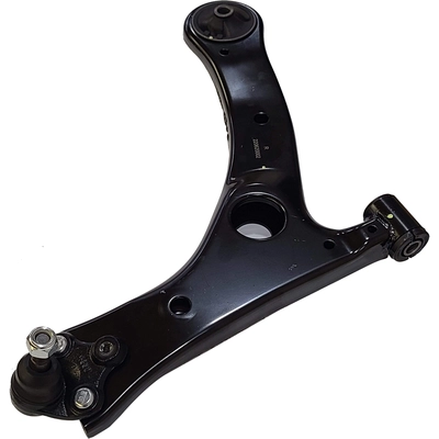 CTR - CQ0302Y - Control Arm With Ball Joint pa1