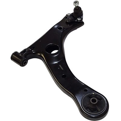 CTR - CQ0302Y - Control Arm With Ball Joint pa2