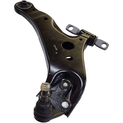 CTR - CQ0303Y - Control Arm With Ball Joint pa2