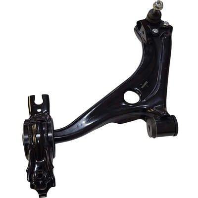 CTR - CQ0390X - Control Arm With Ball Joint pa1