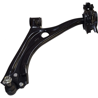 CTR - CQ0390X - Control Arm With Ball Joint pa2