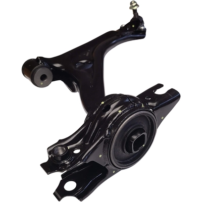 CTR - CQ0390Y - Control Arm With Ball Joint pa2