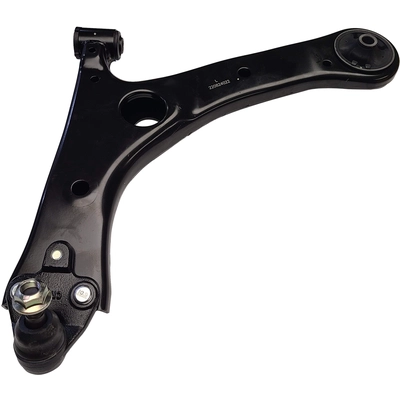 Control Arm With Ball Joint by CTR - CQ0399L pa1