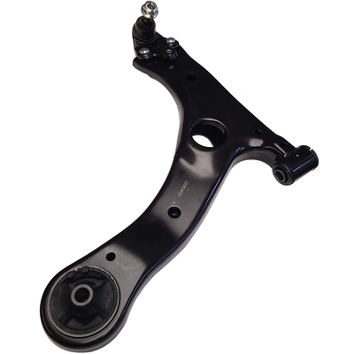 Control Arm With Ball Joint by CTR - CQ0399L pa2