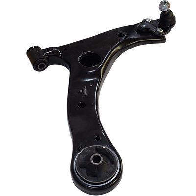 CTR - CQ0399R - Control Arm With Ball Joint pa2