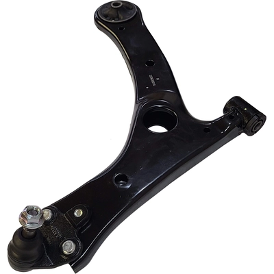 CTR - CQ0399R - Control Arm With Ball Joint pa4