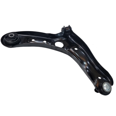 CTR - CQ0436L - Control Arm With Ball Joint pa1