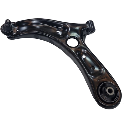 CTR - CQ0436L - Control Arm With Ball Joint pa2