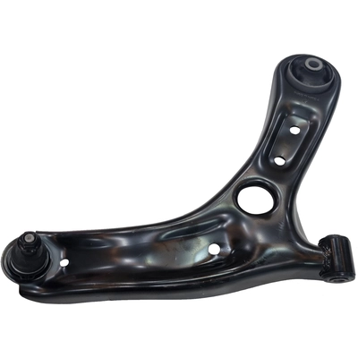 CTR - CQ0436R - Control Arm With Ball Joint pa1