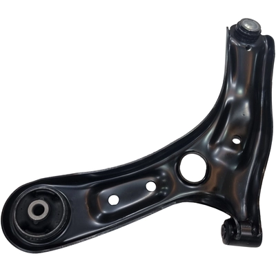 CTR - CQ0436R - Control Arm With Ball Joint pa2