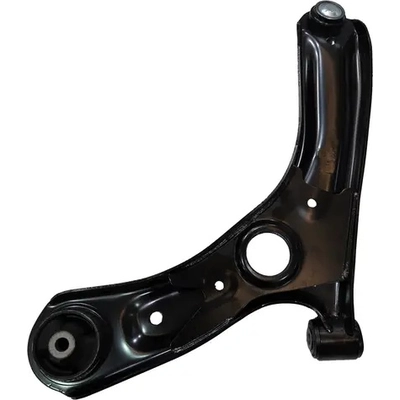 CTR - CQ0469R - Control Arm With Ball Joint pa1