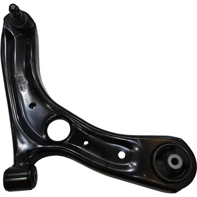 CTR - CQ0469R - Control Arm With Ball Joint pa2