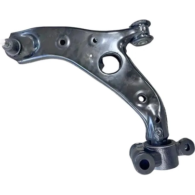 Control Arm With Ball Joint by CTR - CQ0495L pa2