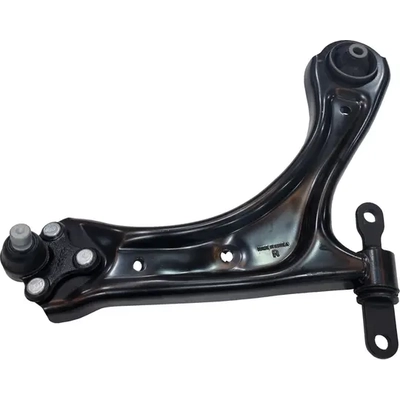 Control Arm With Ball Joint by CTR - CQ0532R pa1