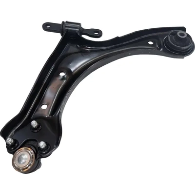 Control Arm With Ball Joint by CTR - CQ0532R pa2