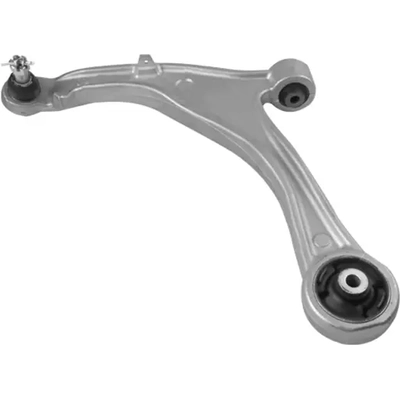 Control Arm With Ball Joint by CTR - CQ0733L pa1