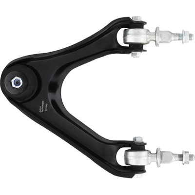 Control Arm With Ball Joint by DELPHI - TC1043 pa5