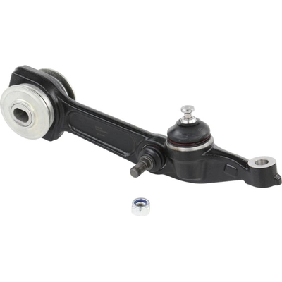 Control Arm With Ball Joint by DELPHI - TC1496 pa7