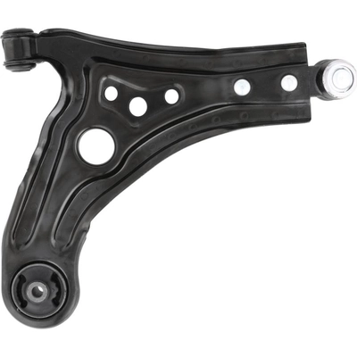 Control Arm With Ball Joint by DELPHI - TC1503 pa8