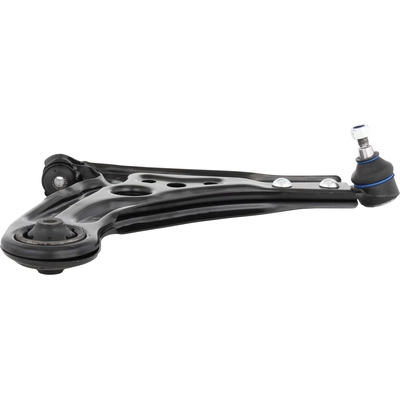 Control Arm With Ball Joint by DELPHI - TC1504 pa5