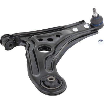 Control Arm With Ball Joint by DELPHI - TC1504 pa6