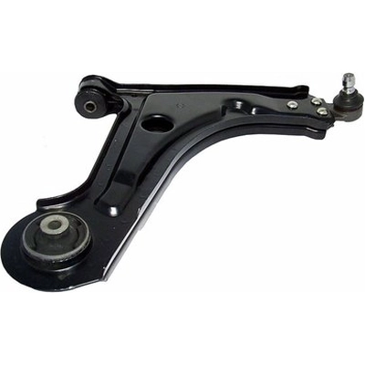 Control Arm With Ball Joint by DELPHI - TC1510 pa1