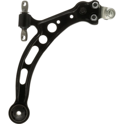 Control Arm With Ball Joint by DELPHI - TC1915 pa2