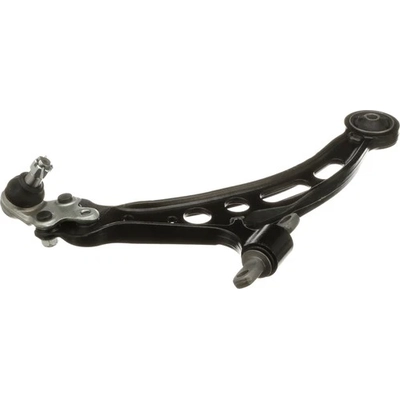 Control Arm With Ball Joint by DELPHI - TC1916 pa2