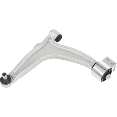 Control Arm With Ball Joint by DELPHI - TC2075 pa7