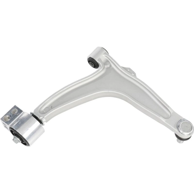 Control Arm With Ball Joint by DELPHI - TC2075 pa9