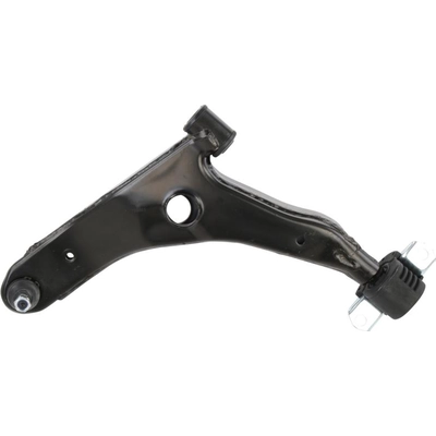 Control Arm With Ball Joint by DELPHI - TC2093 pa9