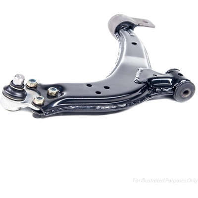 DELPHI - TC2109 - Control Arm With Ball Joint pa3