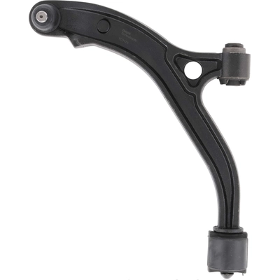 Control Arm With Ball Joint by DELPHI - TC2173 pa5